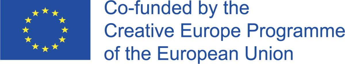 Програма на Европска Комисија - Креативна Европа