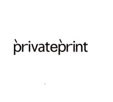 PrivatePrint